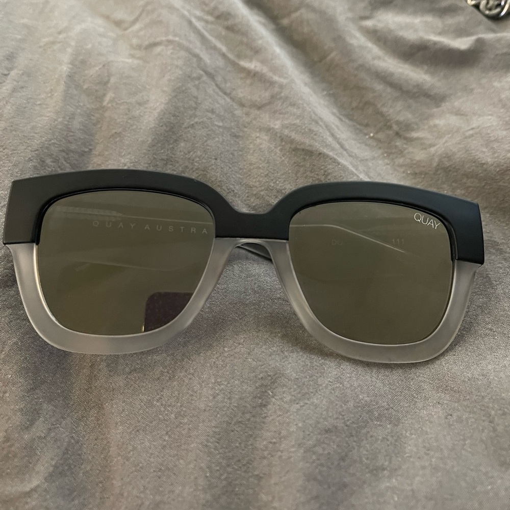 Quay Sunglasses